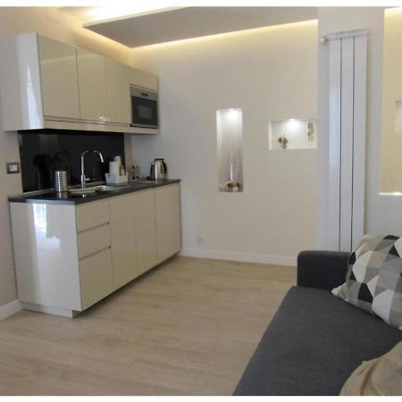 Viola'S Home Naples Luaran gambar