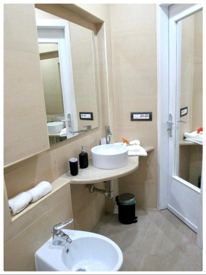 Viola'S Home Naples Luaran gambar