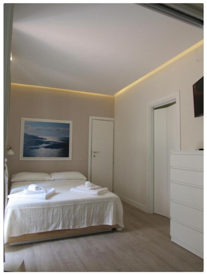 Viola'S Home Naples Luaran gambar