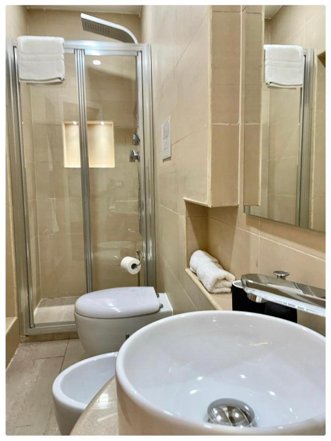 Viola'S Home Naples Luaran gambar