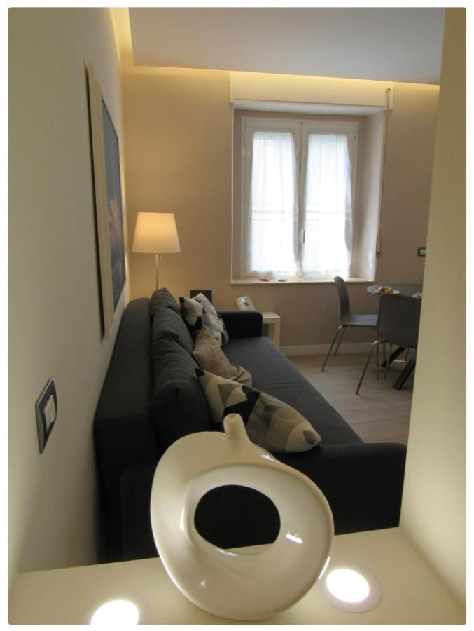 Viola'S Home Naples Luaran gambar