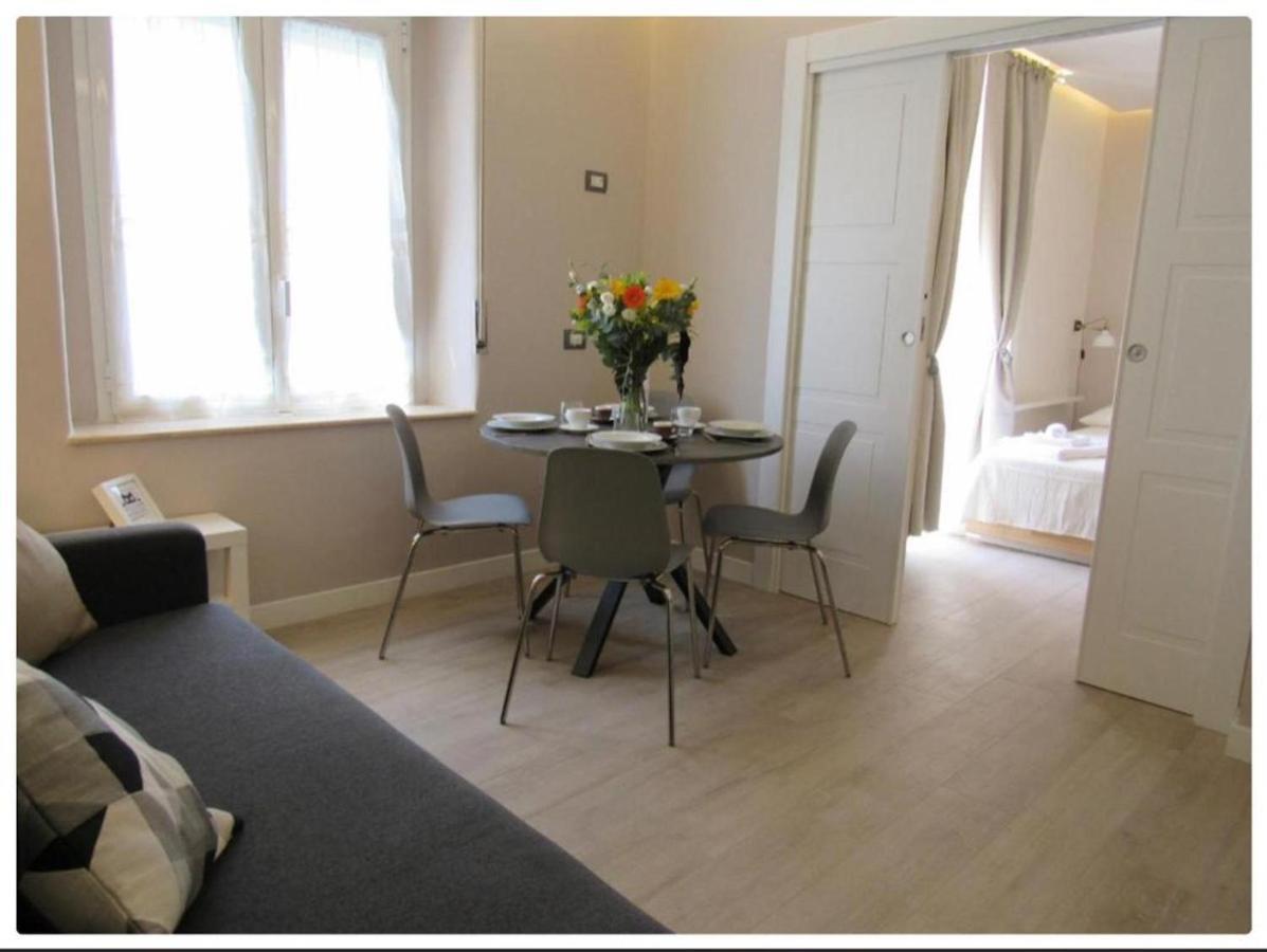 Viola'S Home Naples Luaran gambar