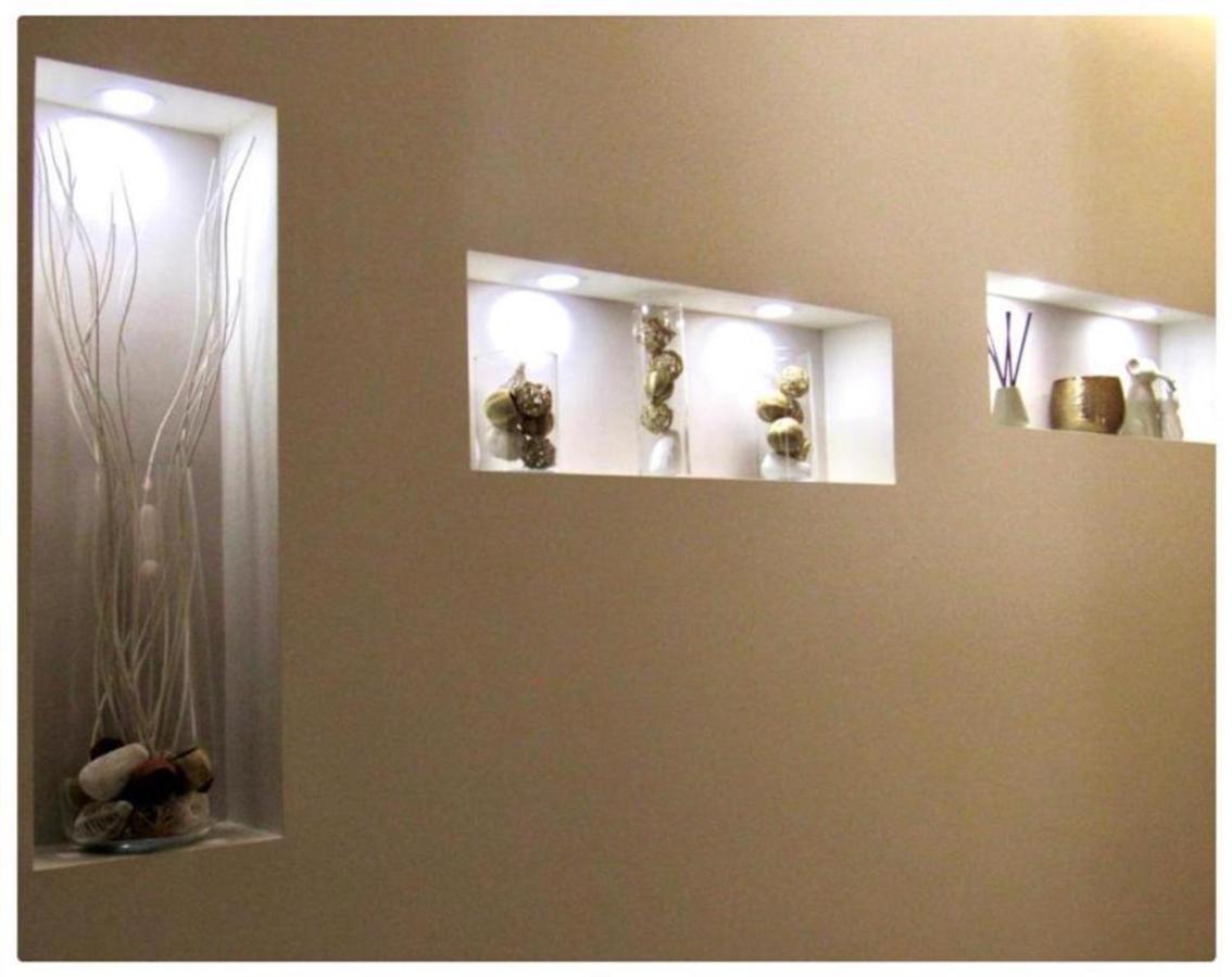 Viola'S Home Naples Luaran gambar